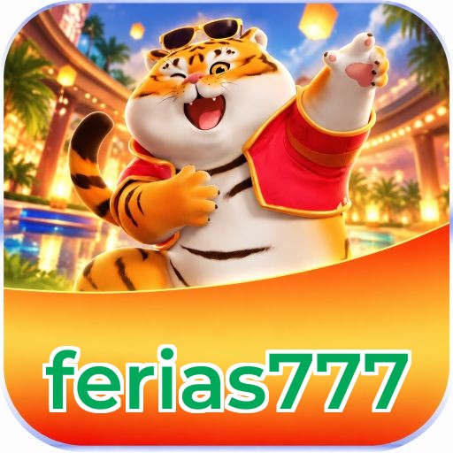 ferias777 Cassino Online Certificado