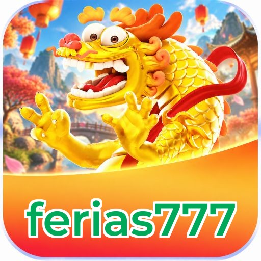 ferias777 Logo