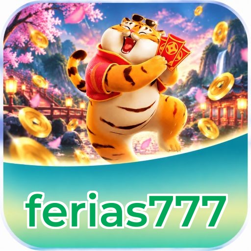 ferias777 Logo