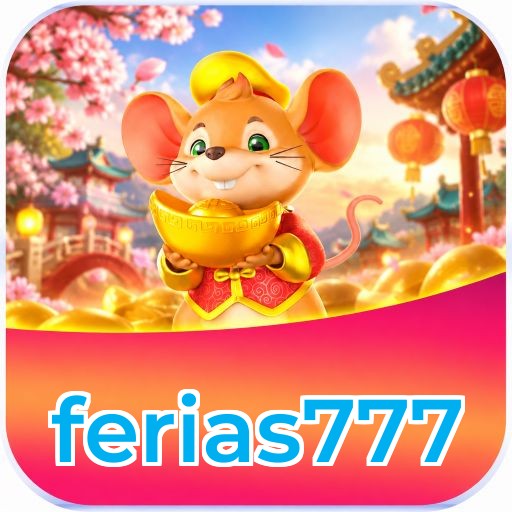 ferias777 Logo
