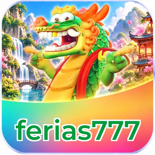 ferias777 Logo 1