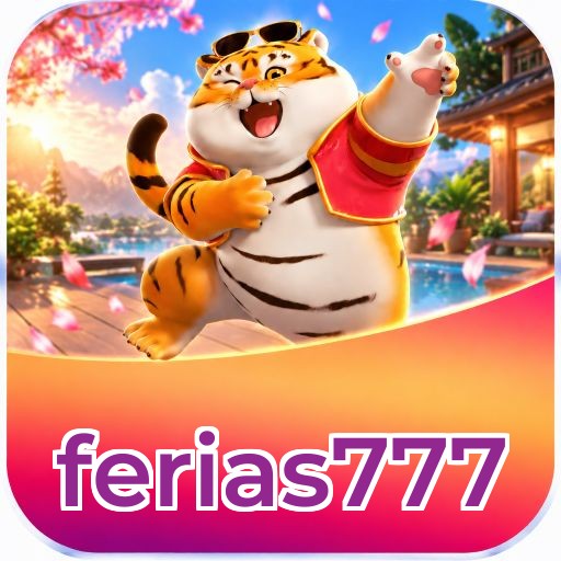 ferias777 Logo