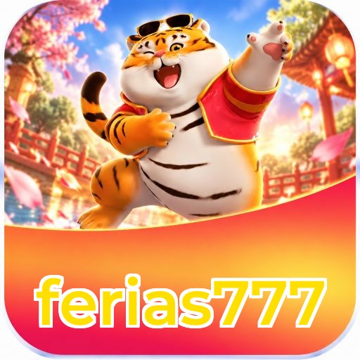 ferias777 Fortune Tiger Oficial