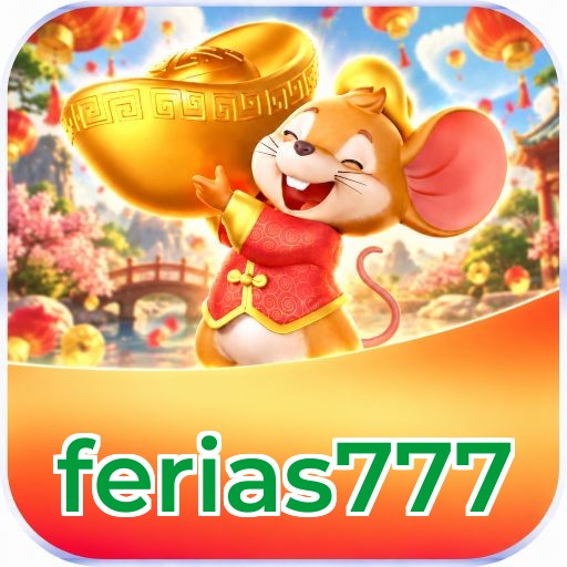ferias777 Logo Oficial - Cassino Online Certificado Brasil