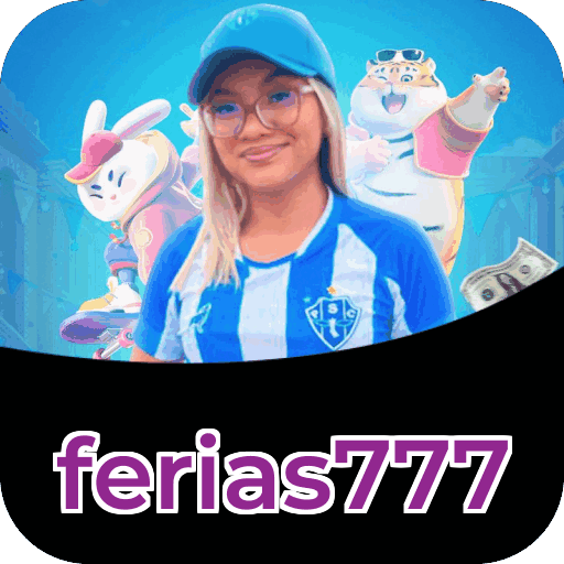 App mobile ferias777