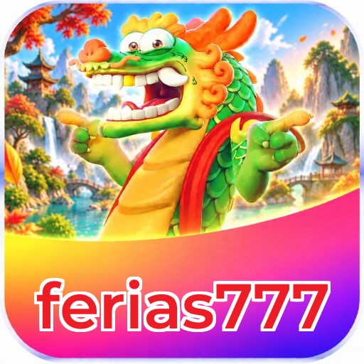 ferias777 Segurança Logo 2