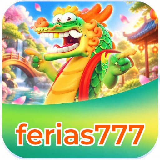 ferias777 Logo