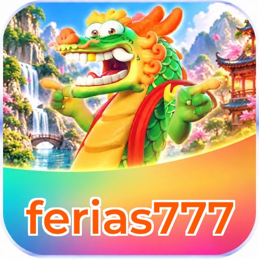 ferias777 PIX Instantâneo - Saques em 8 Minutos