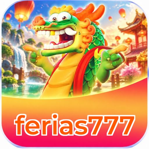 ferias777 Logo 3
