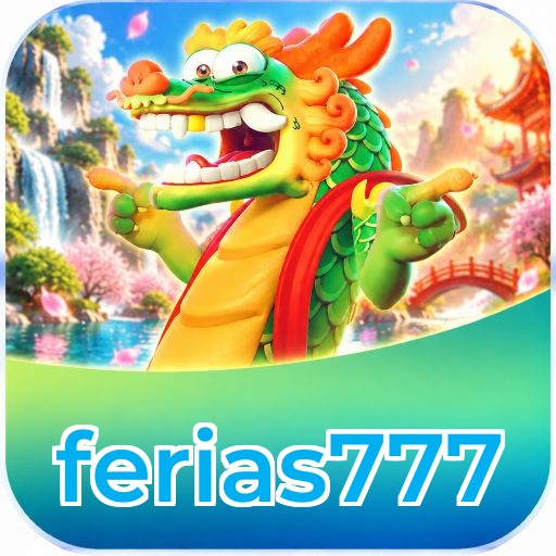 Slots ferias777 - Jackpots Progressivos