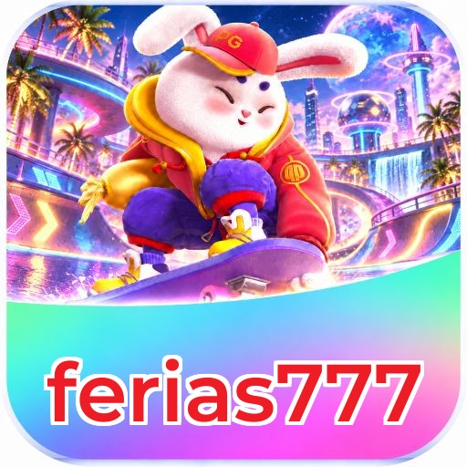 ferias777 Logo