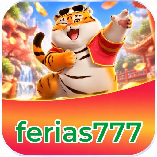 ferias777 Logo