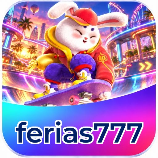 ferias777 Logo 2