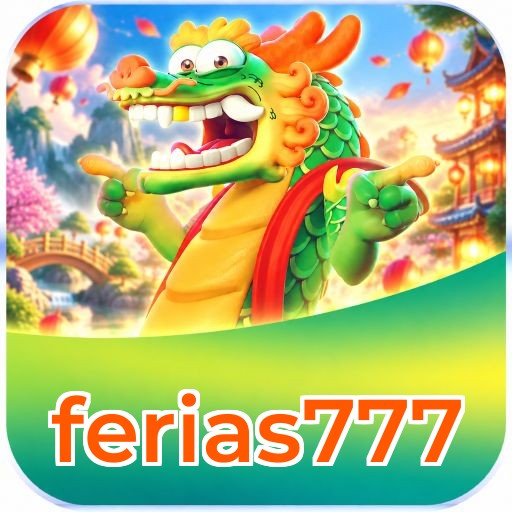 Loteria ferias777 - Quina e mais jogos
