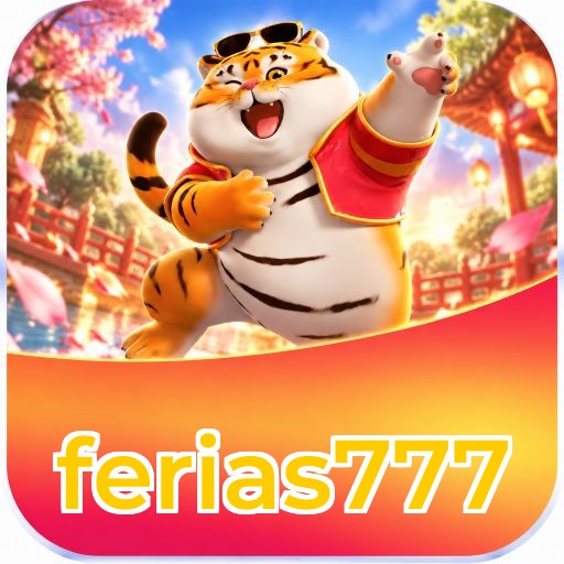 ferias777 Logo