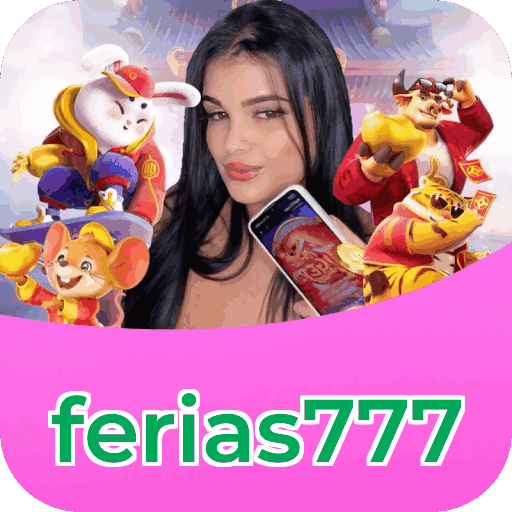 Catálogo de jogos ferias777 com fornecedores Pragmatic Play, Evolution, NetEnt