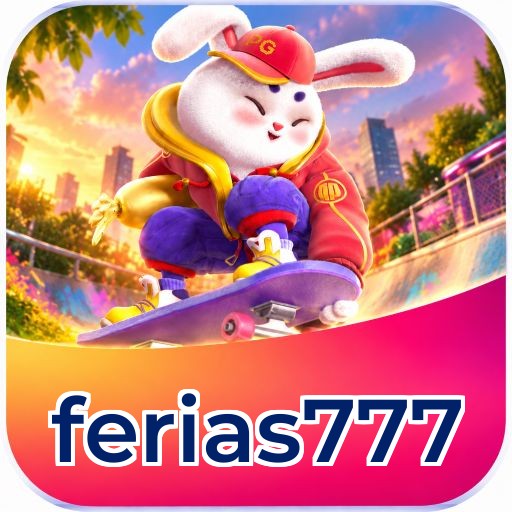 ferias777 Logo