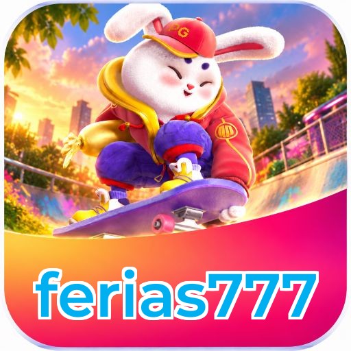 ferias777 Logo