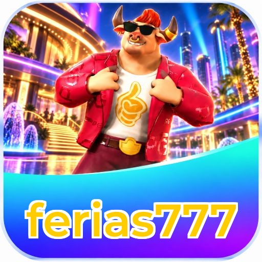ferias777 Logo