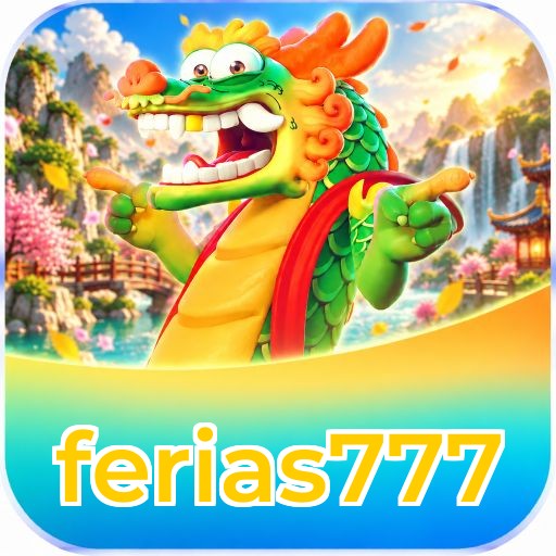 ferias777 Logo