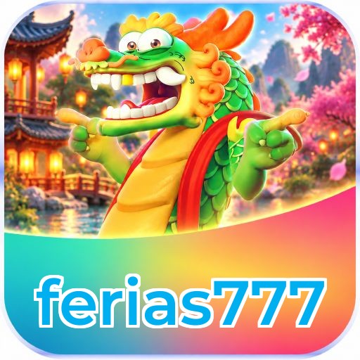 ferias777 Logo