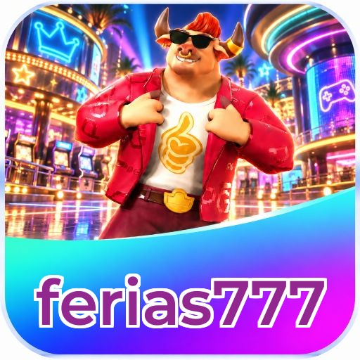 ferias777 Cassino Online Certificado
