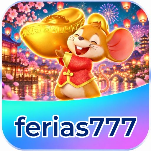 ferias777 Logo