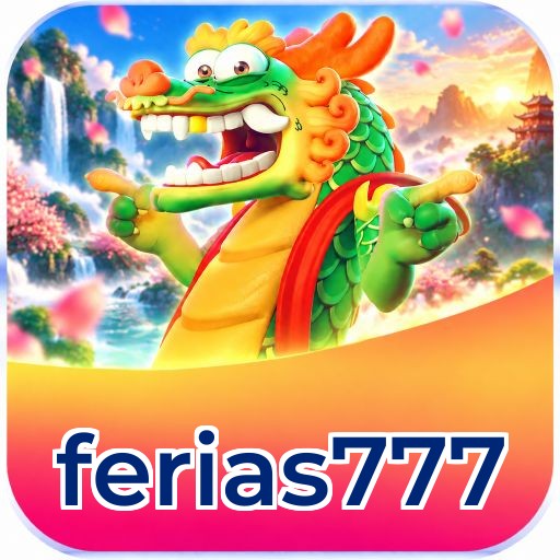 ferias777 Logo