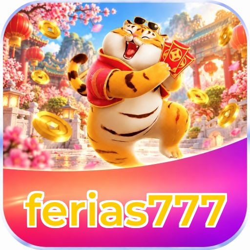 ferias777 Licenciado Curaçao - Segurança SSL 256-bit