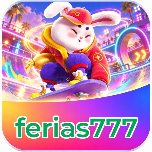ferias777 Segurança Logo 1